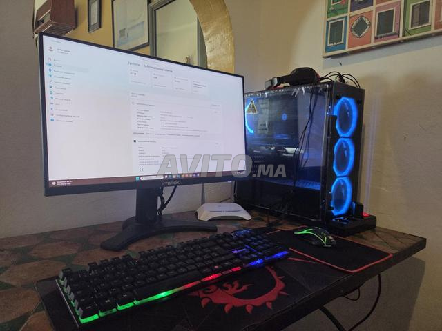PC GAMER SETUP كامل - 2
