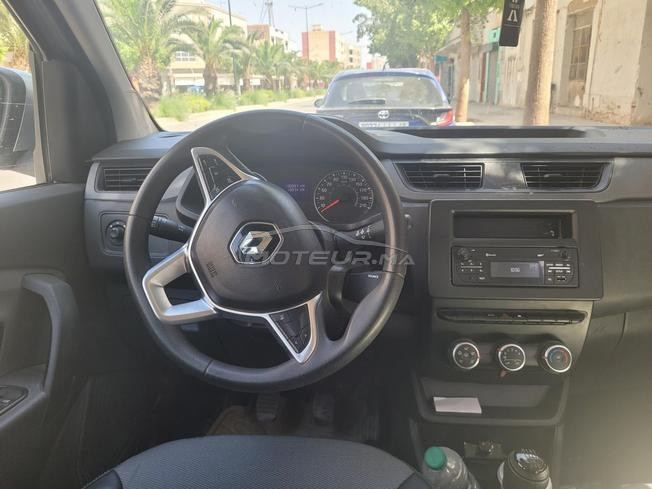 Renault Express 