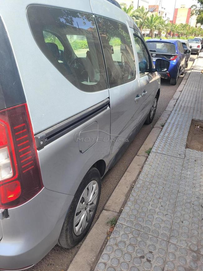 Renault Express 
