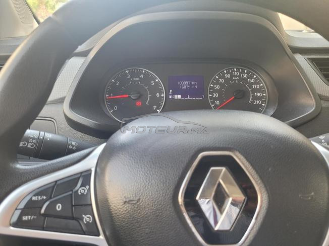 Renault Express 