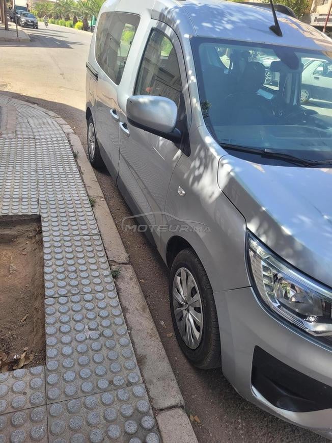 Renault Express 