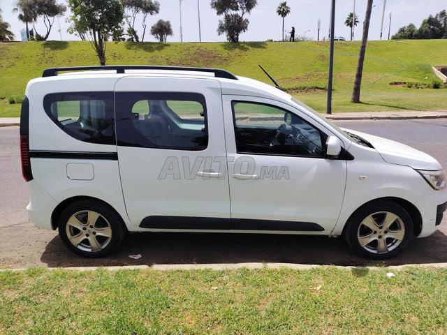 Renault express 2021 - 2
