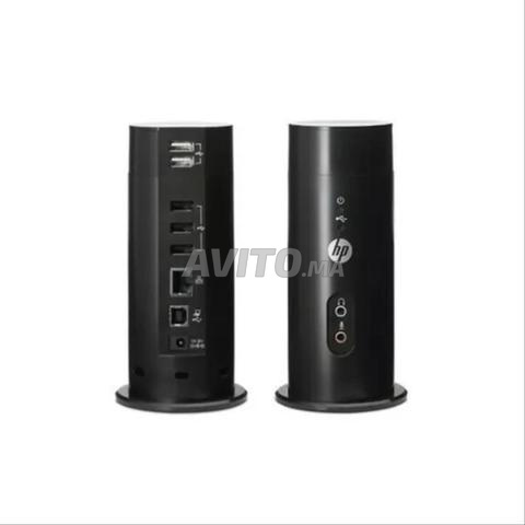 Duplicateur de ports HP USB 2.0