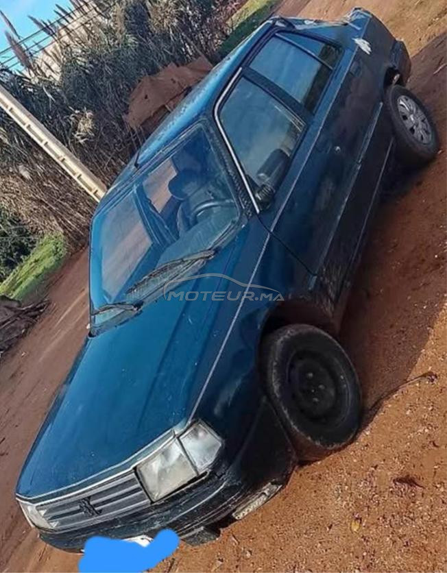 بيجو 309  لاباس بيها