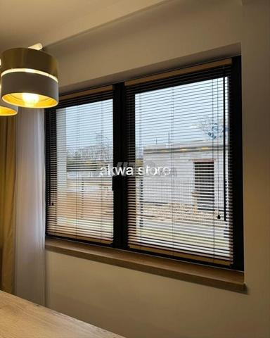 ستائر البندقية - 2