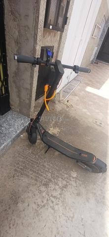 Trottinette électrique Xiaomi Scooter 6 Pro à vendre - 2