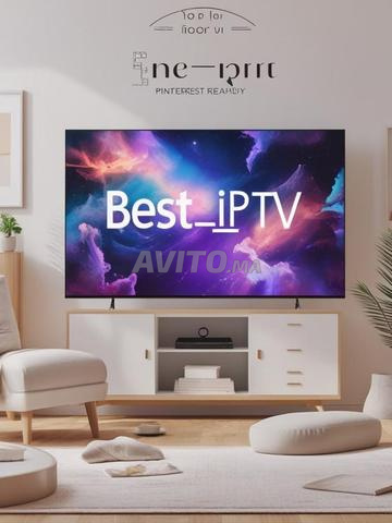 SERVEUR IPTV ULTRA FIABILITÉ ppp
