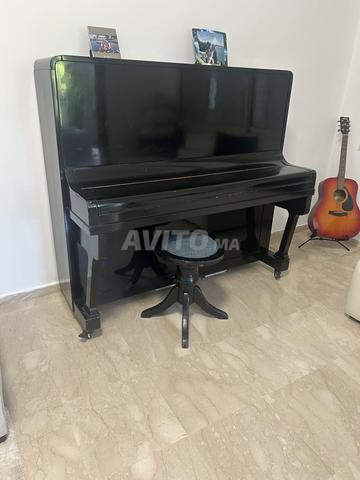 Piano Dalibor - 2