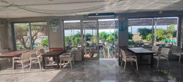 مطعم جميل مطل على البحر، طريق كاب دي ليو، السعيدية - 2