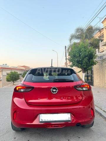 أوبل كورسا M2024 GTL - 2