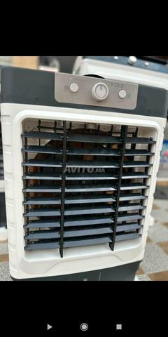 Climatiseur Air cooler KGLG 45L neuf - 2
