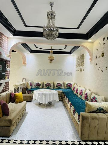 Appartement à vendre, Rue Mohamed 6, Quartier Al Fath - 2