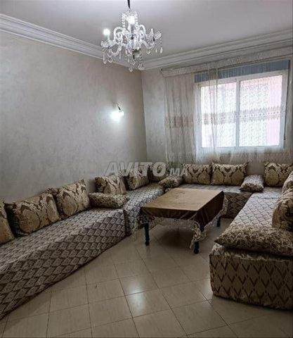 Appartement propre pour famille (pour familles uniquement) - 2