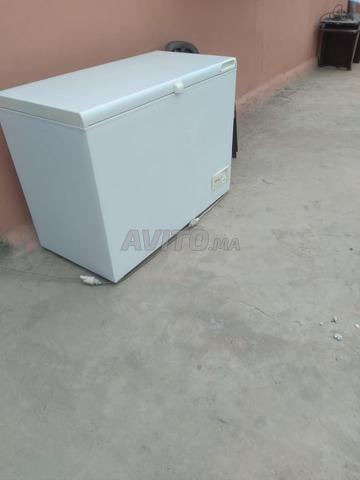 ثلاجة فاغور - 2