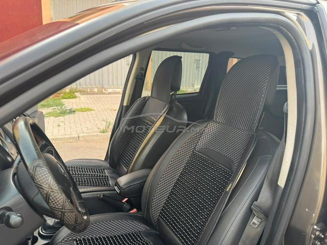 Dacia Duster Diesel Manuelle 2017 à Agadir
