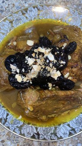 طبخ منزلي مرحبا - 2