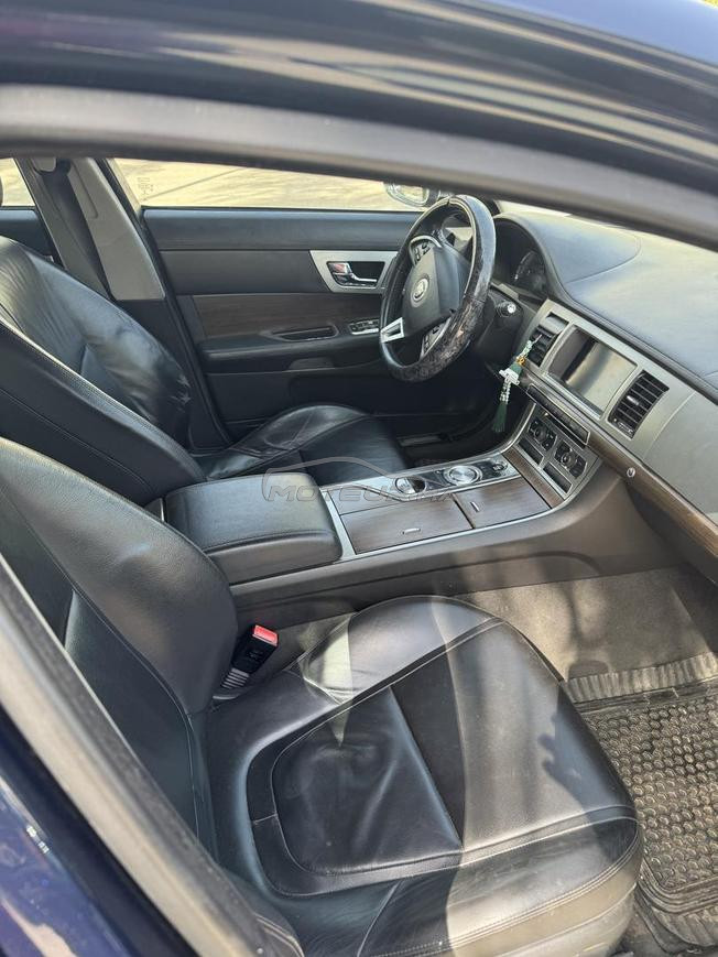 jaguar xf diesel 