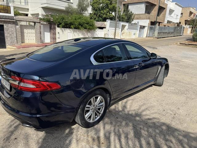 Jaguar XF Diesel - 2