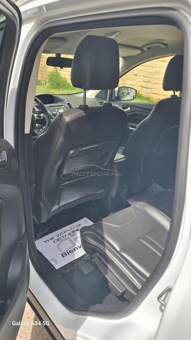 ford kuga 2015