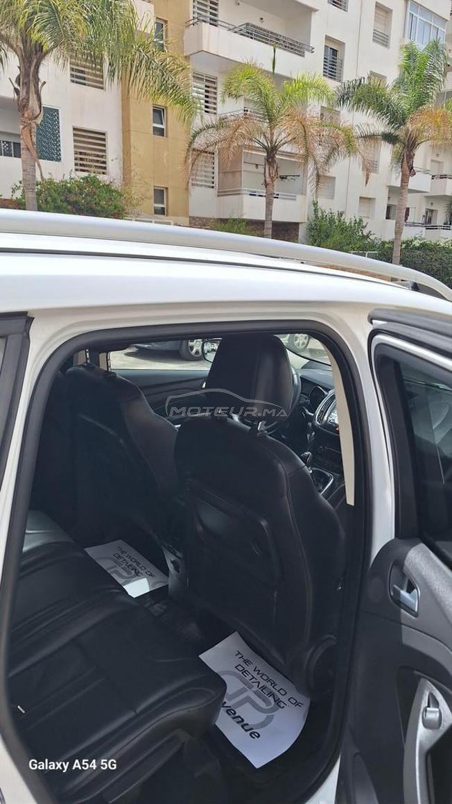 ford kuga 2015
