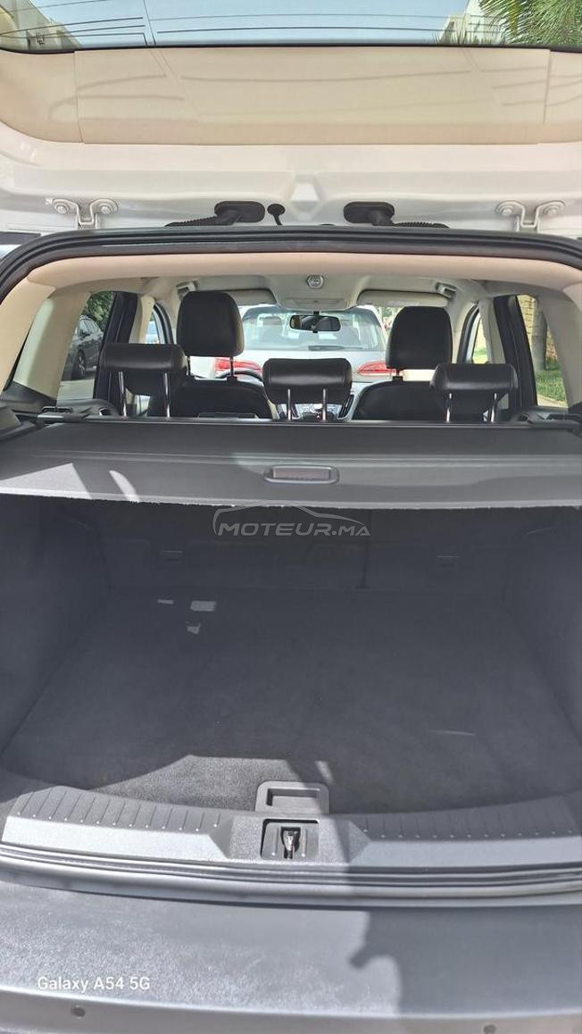 ford kuga 2015