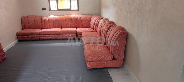 Appartement excellent Al Hamra quotidien pour couples uniquement