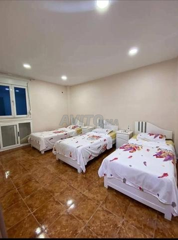 Appartement 50 mètres plage sans intermédiaire - 2