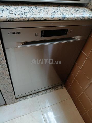 À vendre il y a 10 mois en bon état dernier prix - 2