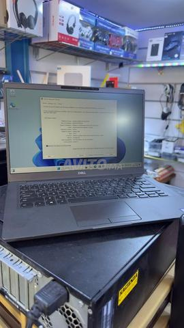 PC portable Dell Latitude 7400 i5 8ème 8Go 256Go