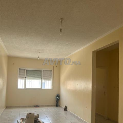Appartement à vendre à Hay Essalam Moulay Driss - 2