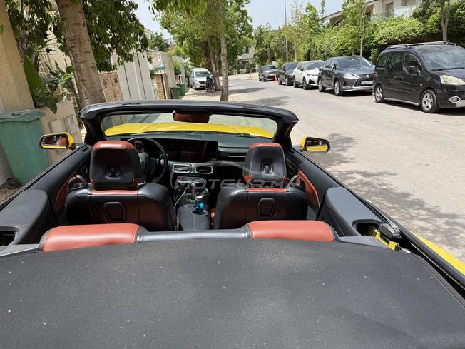 Ford Mustang Essence Automatique 2024 à Casablanca