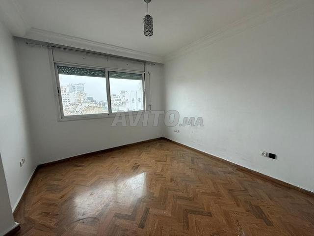 Appartement à louer 110 m² à Casablanca - 2