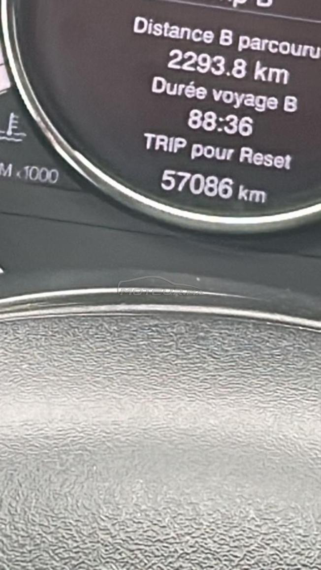 fait 500 essence automatique 6/7/2022