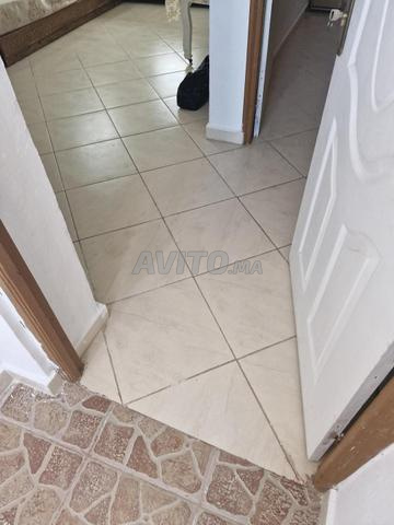 Appartement à louer 55 m² à Mdiq - 2