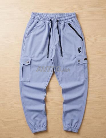 Pantalon homme Joker excellent avec poches - 2