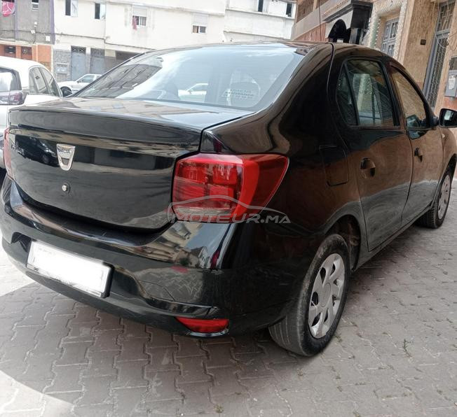 Dacia Logan diesel 2019