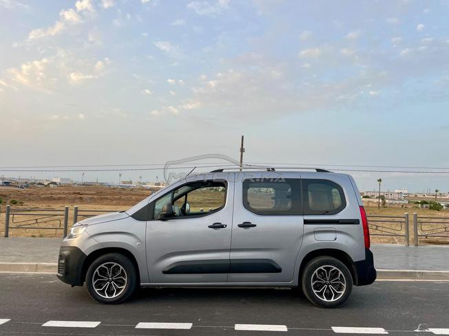 Citroen berlingo 2021