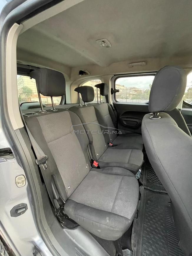 Citroen berlingo 2021