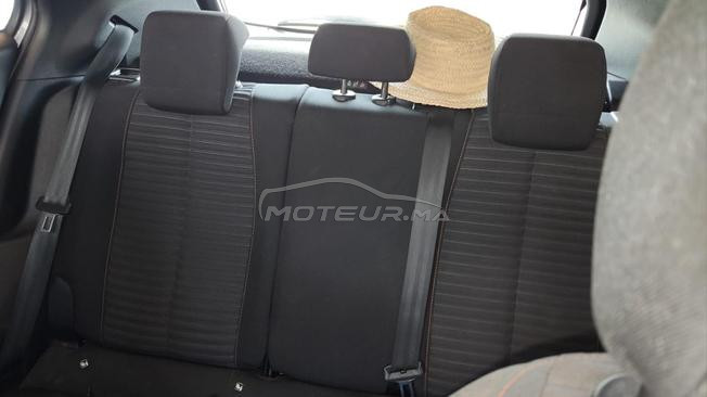 peugeot 2008 a vendre