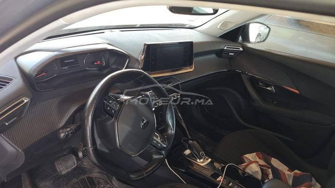 peugeot 2008 a vendre