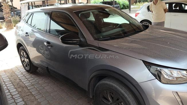 peugeot 2008 a vendre