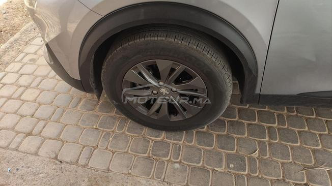 peugeot 2008 a vendre