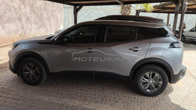 peugeot 2008 a vendre