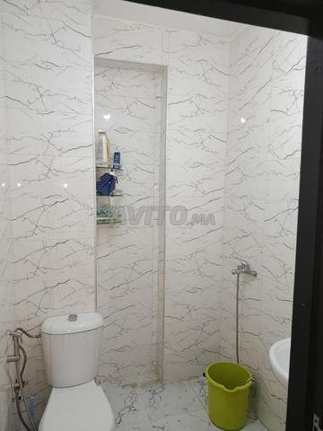 Appartement à louer - 2