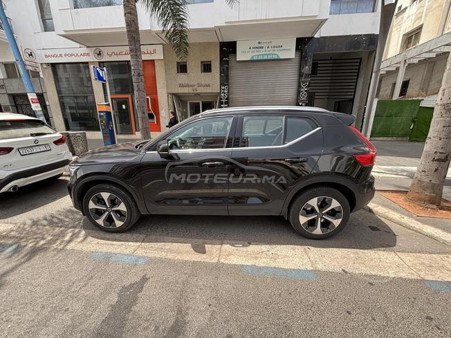 XC 40 Mild Hybrid 59000 KM 2023