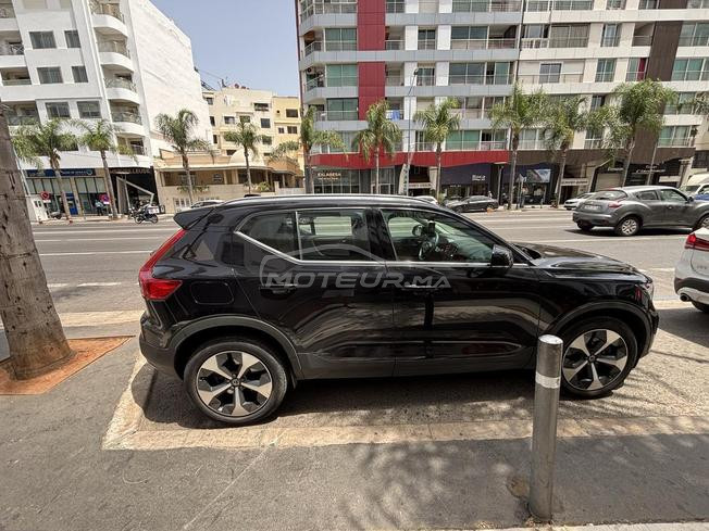 XC 40 Mild Hybrid 59000 KM 2023