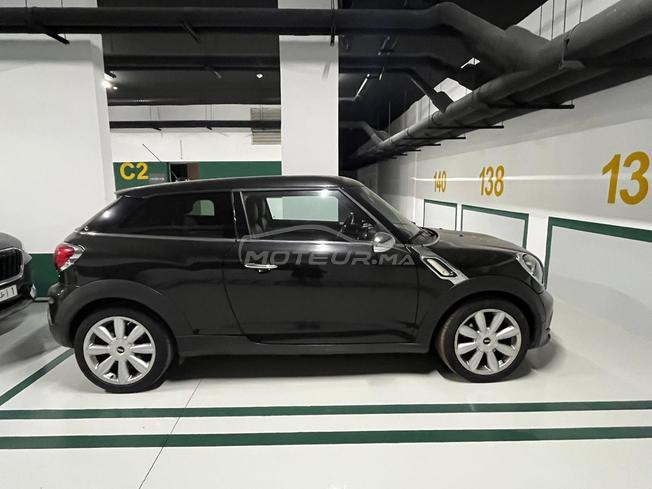 Mini Countryman Diesel Automatique 2013 à Rabat