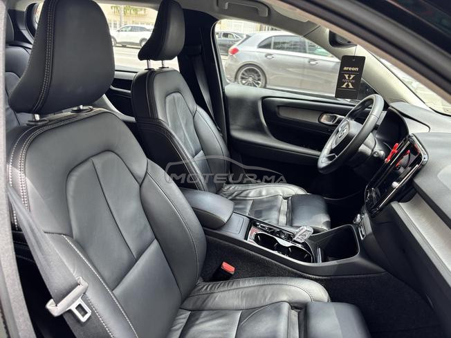 XC 40 Mild Hybrid 59000 KM 2023