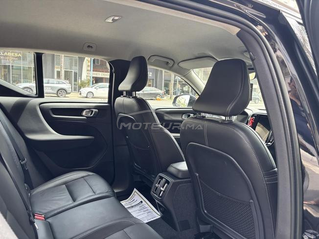XC 40 Mild Hybrid 59000 KM 2023