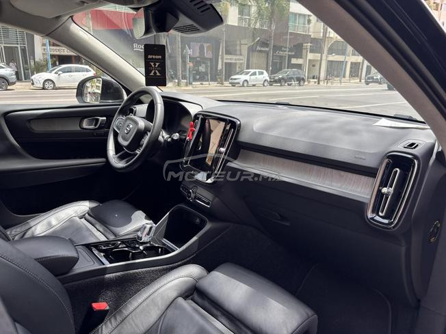 XC 40 Mild Hybrid 59000 KM 2023